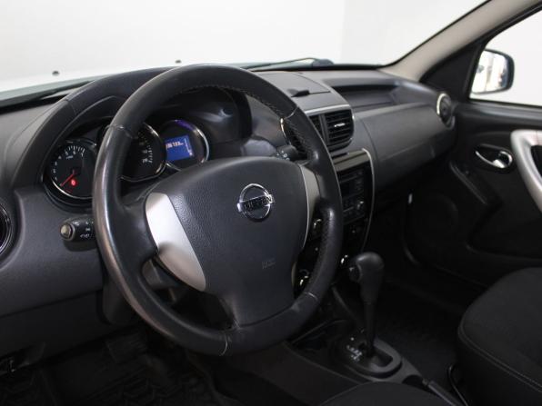 Nissan Terrano III (D10) с пробегом 2016 года, цена 1 299 900 рублей, 136733 км, внедорожник, Автокод Объявления