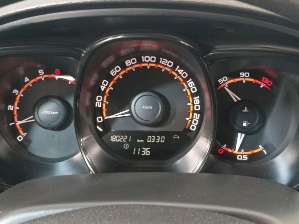 Lada (ВАЗ) Vesta I с пробегом 2019 года, цена 799 000 рублей, 180000 км, седан, Автокод Объявления