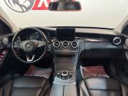 Mercedes-Benz C-Класс IV (W205) Новочеркасск  - изображение 29