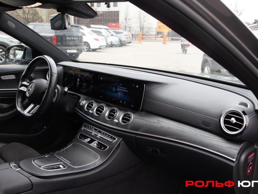Mercedes-Benz E-Класс V (W213 S213 C238) Рестайлинг Москва  - изображение 7