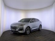 Changan UNI-K Москва  - изображение 31