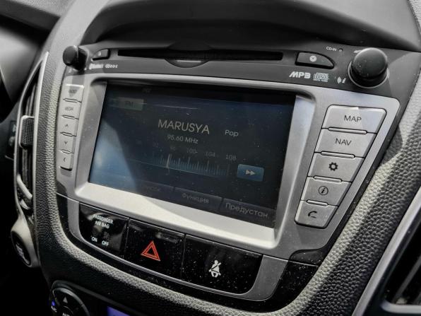 Hyundai ix35 I с пробегом 2011 года, цена 980 000 рублей, 332017 км, внедорожник, Автокод Объявления