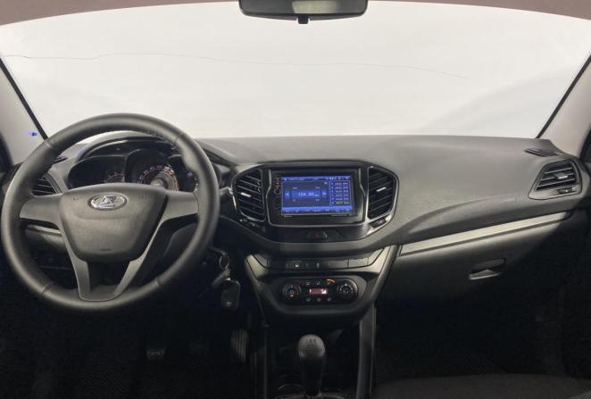 Lada (ВАЗ) Vesta I с пробегом 2018 года, цена 880 000 рублей, 100576 км, седан, Автокод Объявления