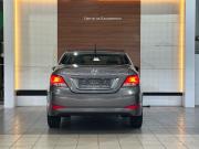 Hyundai Solaris I Рестайлинг Челябинск  - изображение 20