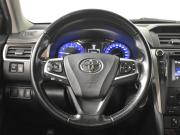 Toyota Camry VII (XV50) Рестайлинг Казань  - изображение 34