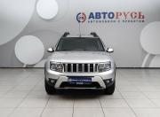 Renault Duster I Рестайлинг Подольск  - изображение 29