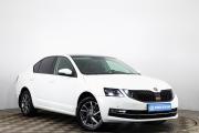 Skoda Octavia III (A7) Пермь  - изображение 26