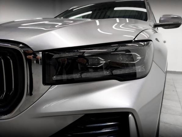 Geely Monjaro I Рестайлинг с пробегом 2026 года, цена 4 250 000 рублей, 878 км, внедорожник, Автокод Объявления