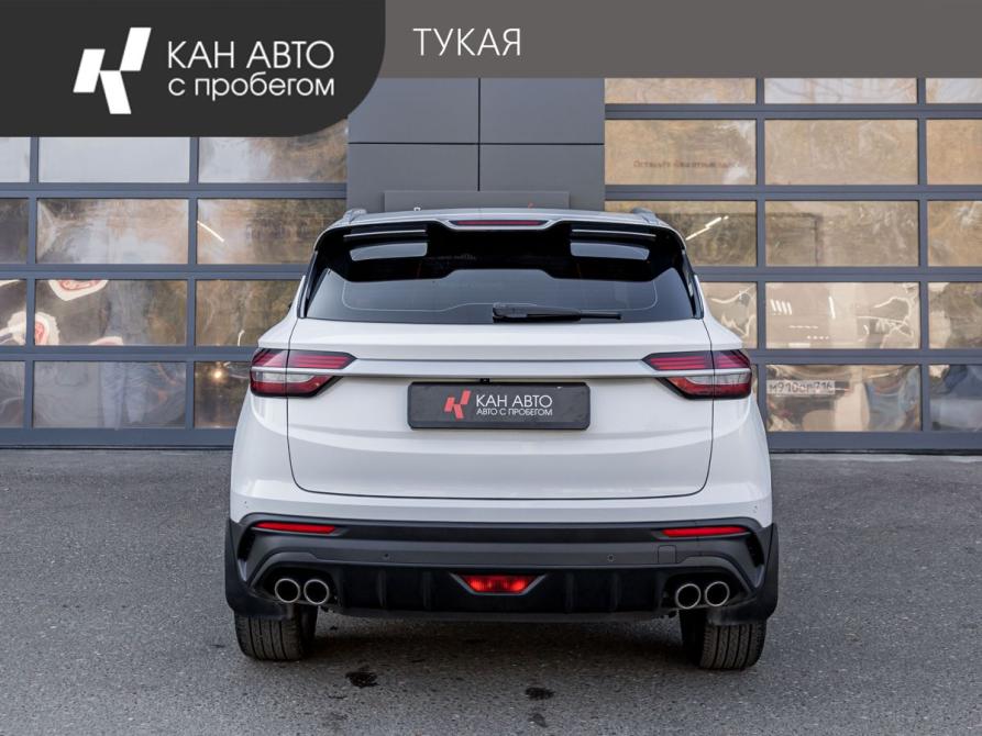 Belgee X50 Казань  - изображение 4