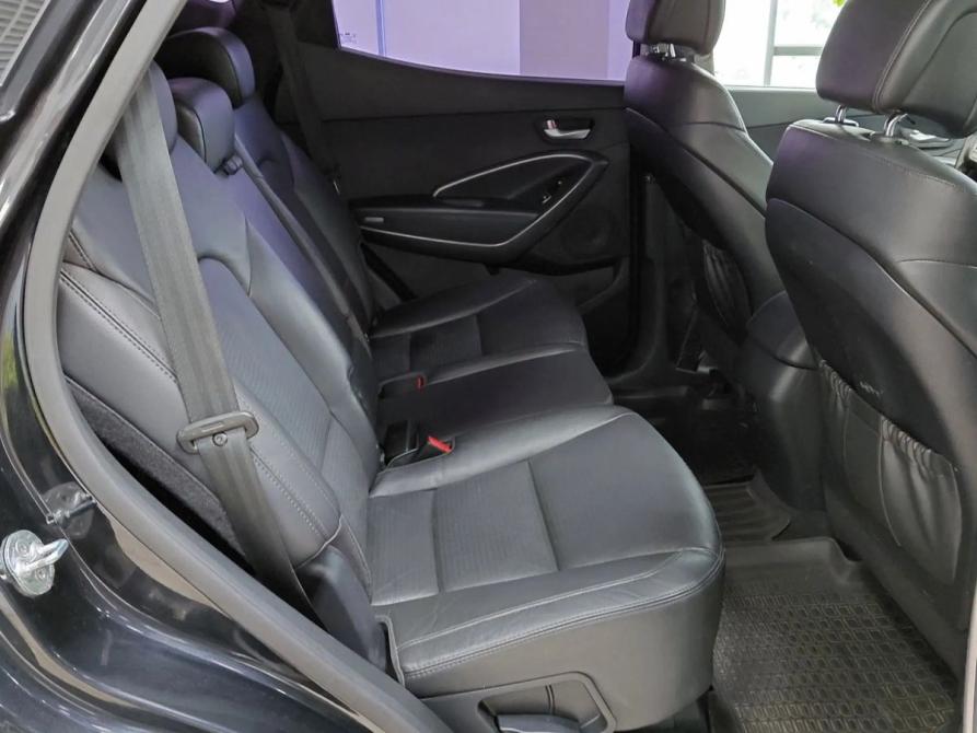 Hyundai Santa Fe III Москва  - изображение 19