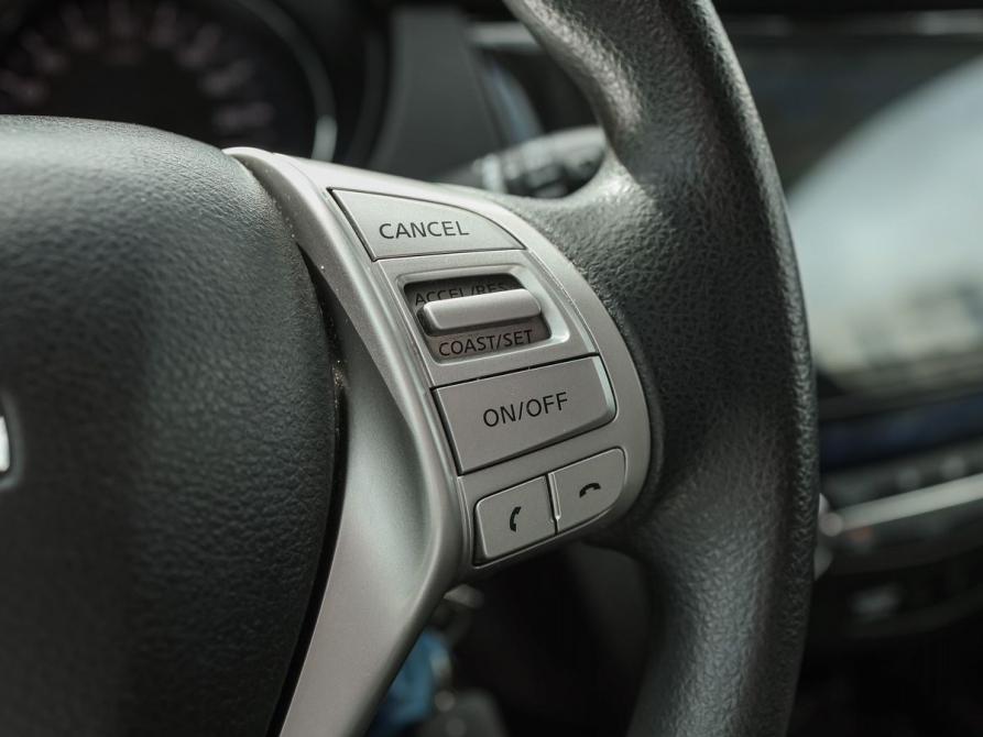 Nissan X-Trail III Рестайлинг Ижевск  - изображение 19
