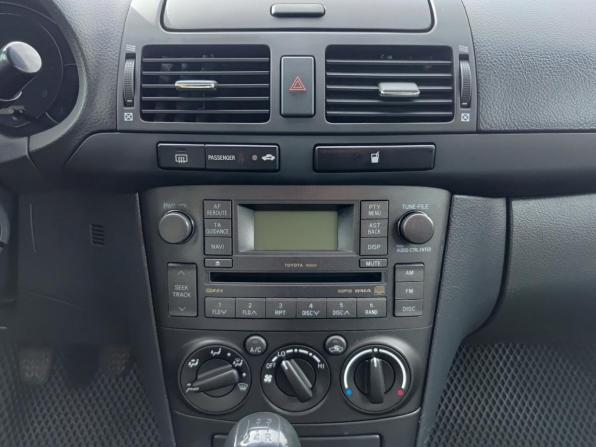 Toyota Avensis II Рестайлинг с пробегом 2008 года, цена 750 000 рублей, 258266 км, седан, Автокод Объявления