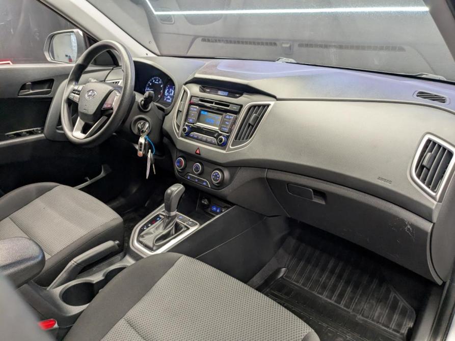 Hyundai Creta I Москва  - изображение 16
