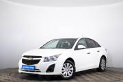 Chevrolet Cruze I Рестайлинг Пермь  - изображение 24