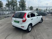 Lada (ВАЗ) Kalina II Ростов-на-Дону  - изображение 18