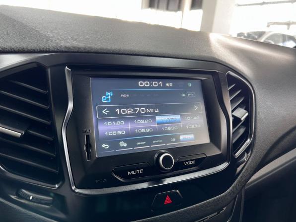 Lada (ВАЗ) Vesta I с пробегом 2018 года, цена 800 000 рублей, 108583 км, седан, Автокод Объявления