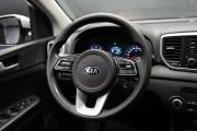 Kia Sportage IV Рестайлинг Крым  - изображение 41