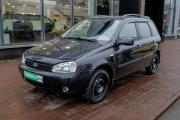 Lada (ВАЗ) Kalina I Ульяновск  - изображение 25
