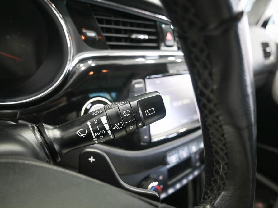 Kia Ceed II Рестайлинг Ростов-на-Дону  - изображение 20