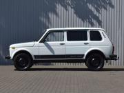 Lada (ВАЗ) 2131 (4x4) I Краснодар  - изображение 23