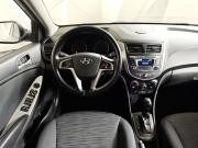 Hyundai Solaris I Рестайлинг Москва  - изображение 40