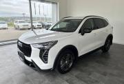 Haval Jolion I Рестайлинг Красноярск  - изображение 10