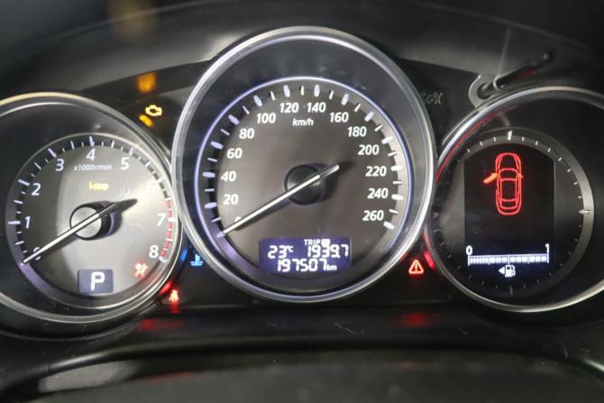 Mazda CX-5 I с пробегом 2012 года, цена 1 349 990 рублей, 197507 км, внедорожник, Автокод Объявления