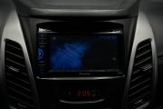 SsangYong Actyon II Рестайлинг Крым  - изображение 40