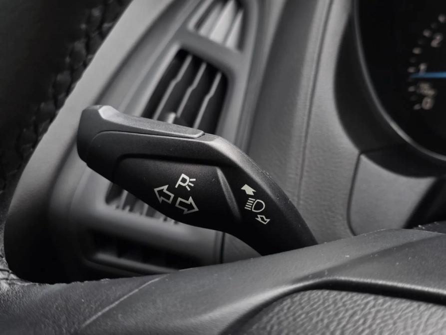 Ford Focus III Рестайлинг Санкт-Петербург  - изображение 12