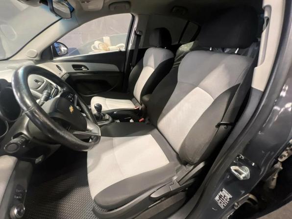 Chevrolet Cruze I Рестайлинг с пробегом 2012 года, цена 595 000 рублей, 201311 км, хэтчбек, Автокод Объявления