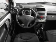 Peugeot 107 I Рестайлинг 2 Санкт-Петербург  - изображение 33