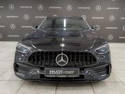 Mercedes-Benz C-Класс V (W206) Москва  - изображение 26