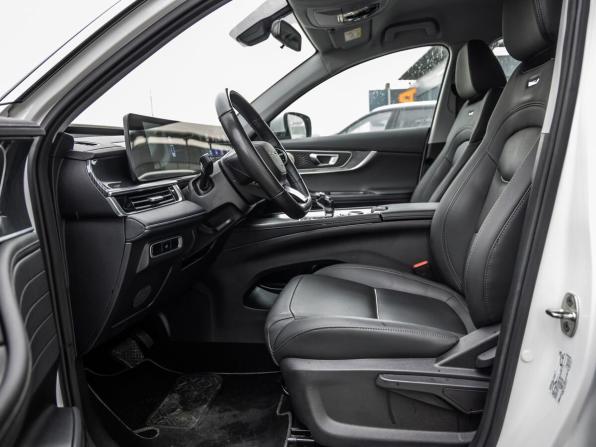 Chery Tiggo 7 Pro Max I Рестайлинг с пробегом 2024 года, цена 2 098 000 рублей, 59742 км, внедорожник, Автокод Объявления