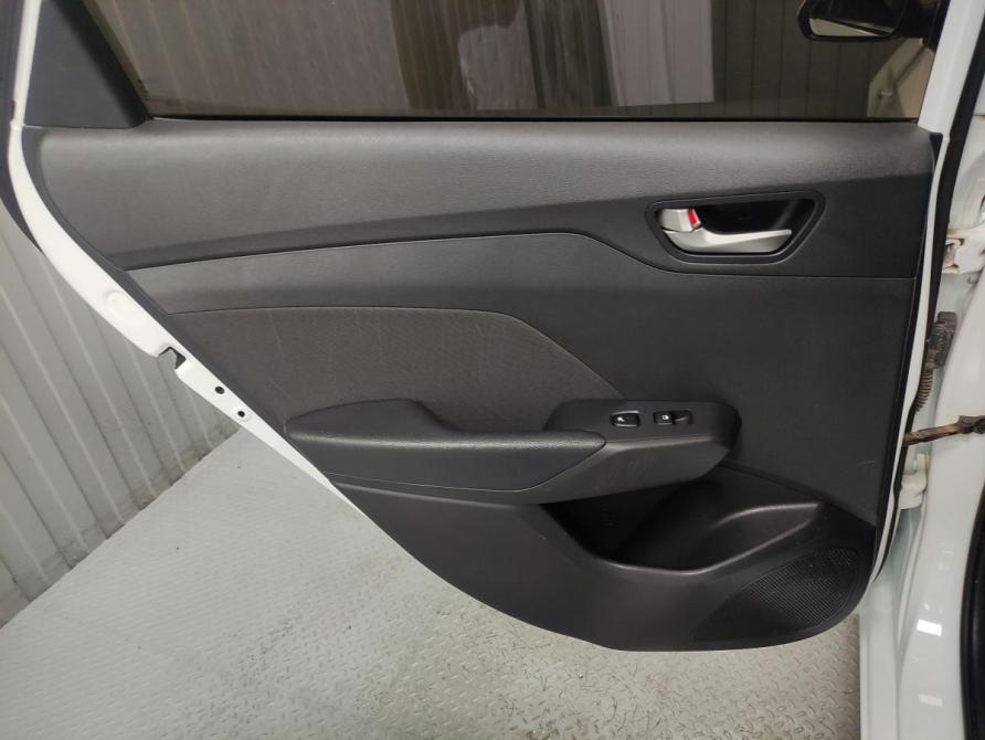 Hyundai Solaris II Пермь  - изображение 15