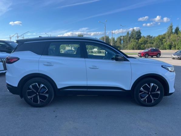 Chery Tiggo 7 Pro Plug-in Hybrid с пробегом 2023 года, цена 2 694 000 рублей, 41000 км, внедорожник, Автокод Объявления