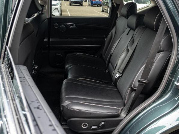 Genesis GV80 I с пробегом 2021 года, цена 6 400 000 рублей, 33269 км, внедорожник, Автокод Объявления