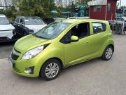 Chevrolet Spark III Санкт-Петербург  - изображение 10