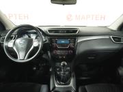 Nissan Qashqai II Вологда  - изображение 34