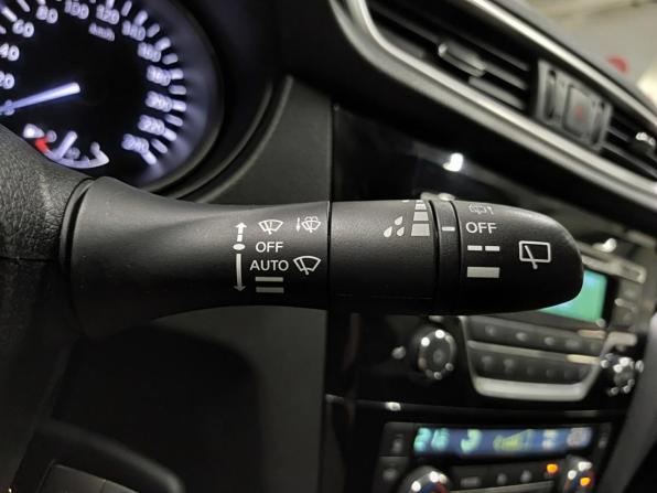 Nissan Qashqai II с пробегом 2018 года, цена 1 760 000 рублей, 84853 км, внедорожник, Автокод Объявления