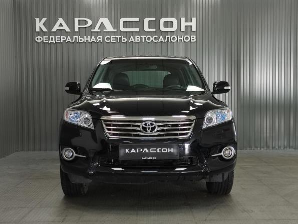 Toyota RAV4 III (XA30) Рестайлинг с пробегом 2011 года, цена 1 435 000 рублей, 158329 км, внедорожник, Автокод Объявления
