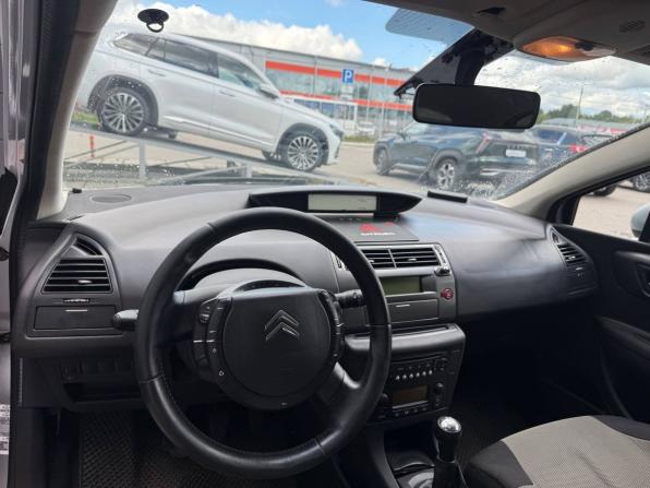 Citroen C4 I Рестайлинг с пробегом 2010 года, цена 442 000 рублей, 197437 км, хэтчбек, Автокод Объявления
