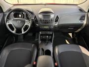 Hyundai ix35 I Рестайлинг Воронеж  - изображение 21