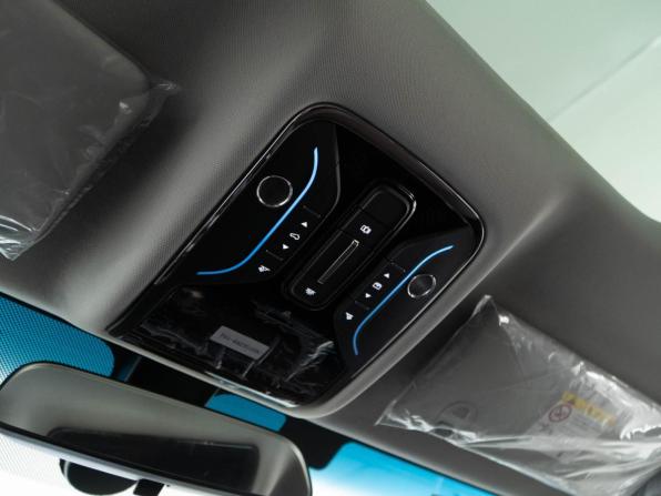 JETOUR X90 Pro I с пробегом 2024 года, цена 2 956 900 рублей, 20 км, внедорожник, Автокод Объявления