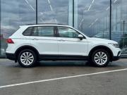 Volkswagen Tiguan II Рестайлинг Стройкерамика  - изображение 26