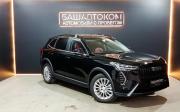 Haval Jolion I Рестайлинг Уфа  - изображение 20