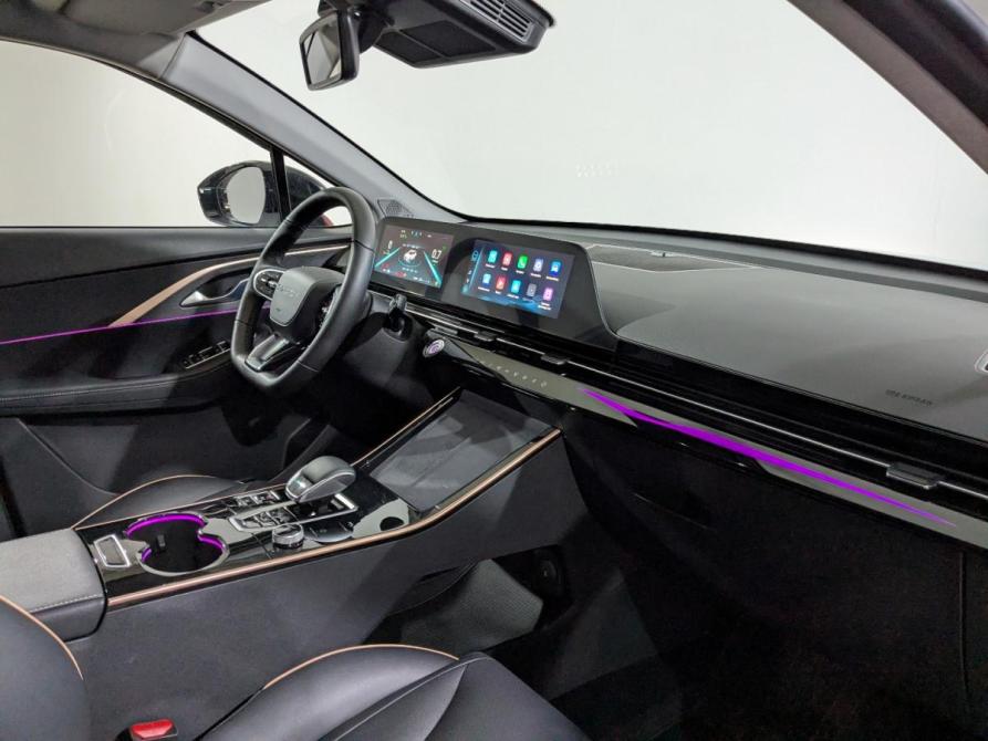 Omoda C5 I Химки  - изображение 15