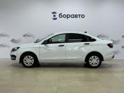 Lada (ВАЗ) Vesta I Рестайлинг (NG) Ставрополь  - изображение 20