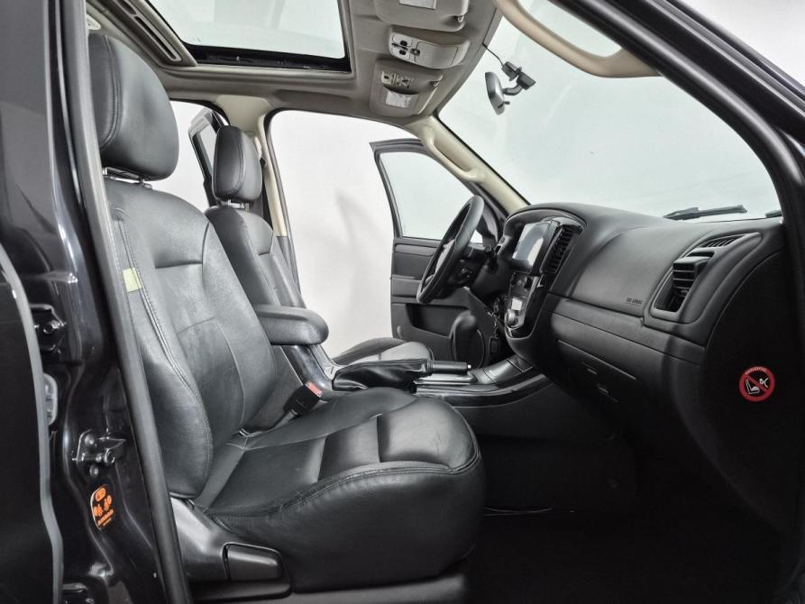 Ford Escape I Рестайлинг 2 Нижний Новгород  - изображение 12