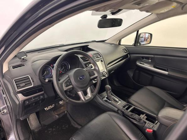 Subaru XV I Рестайлинг с пробегом 2016 года, цена 1 328 600 рублей, 160000 км, внедорожник, Автокод Объявления