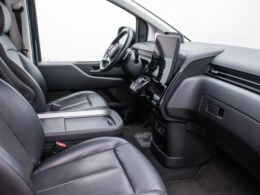 Hyundai Staria I Москва  - изображение 9